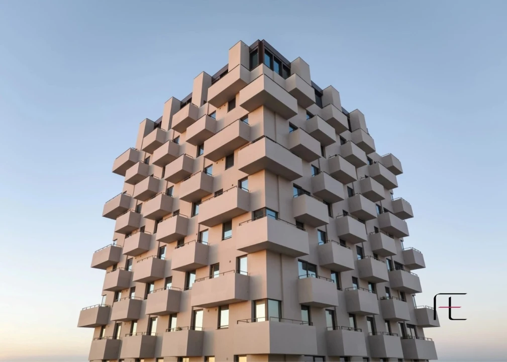 Apartamento T1 para Arrendamento em Matosinhos e Leça da Palmeira Foto 14