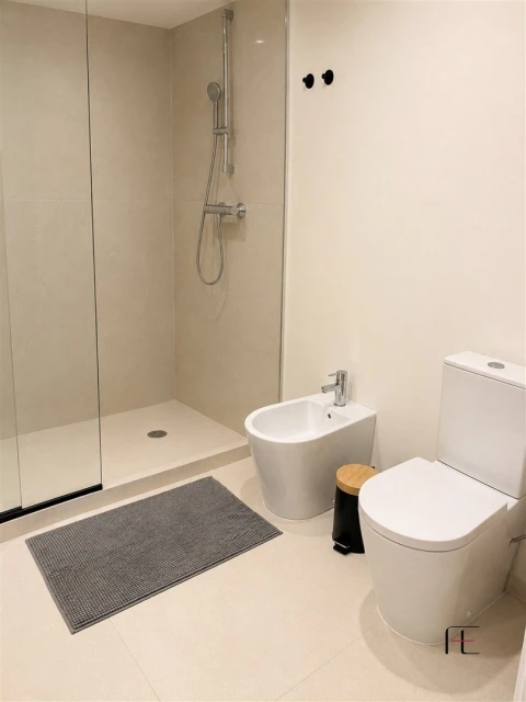 Apartamento T1 para Arrendamento em Matosinhos e Leça da Palmeira