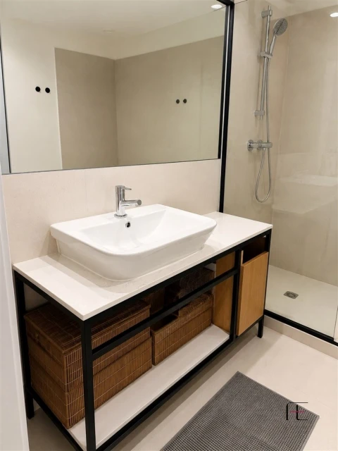 Apartamento T1 para Arrendamento em Matosinhos e Leça da Palmeira