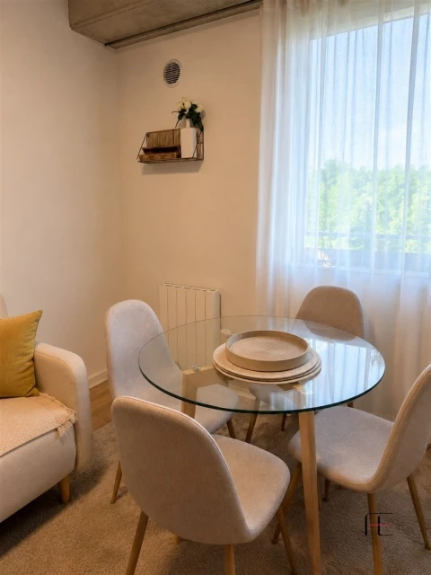Apartamento T1 para Arrendamento em Matosinhos e Leça da Palmeira