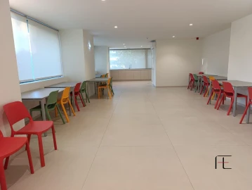 Apartamento T1 para Arrendamento em Matosinhos e Leça da Palmeira