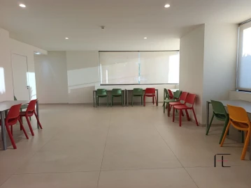 Apartamento T1 para Arrendamento em Matosinhos e Leça da Palmeira