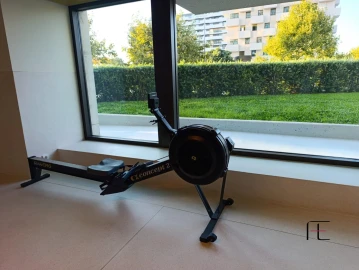 Apartamento T1 para Arrendamento em Matosinhos e Leça da Palmeira