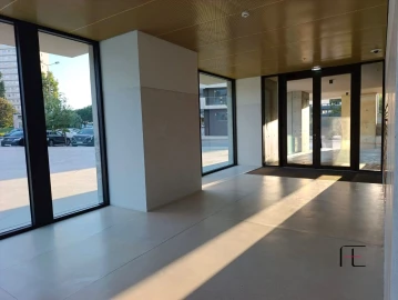 Apartamento T1 para Arrendamento em Matosinhos e Leça da Palmeira