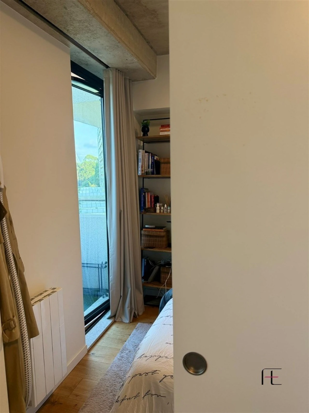 Apartamento T1 para Arrendamento em Matosinhos e Leça da Palmeira Foto 9