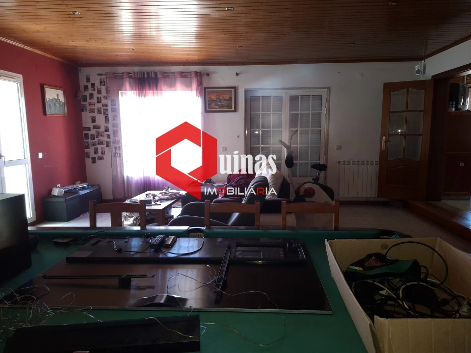 Moradia T5 para Venda em Sabugal e Aldeia de Santo António Foto 15