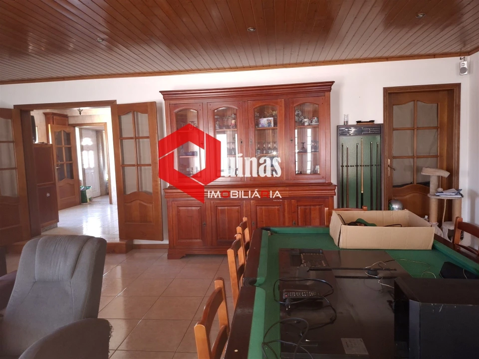 Moradia T5 para Venda em Sabugal e Aldeia de Santo António Foto 16