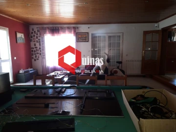 Moradia T5 para Venda em Sabugal e Aldeia de Santo António