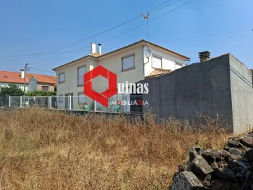 Moradia T5 para Venda em Sabugal e Aldeia de Santo António