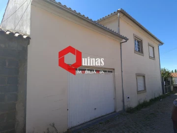 Moradia T5 para Venda em Sabugal e Aldeia de Santo António