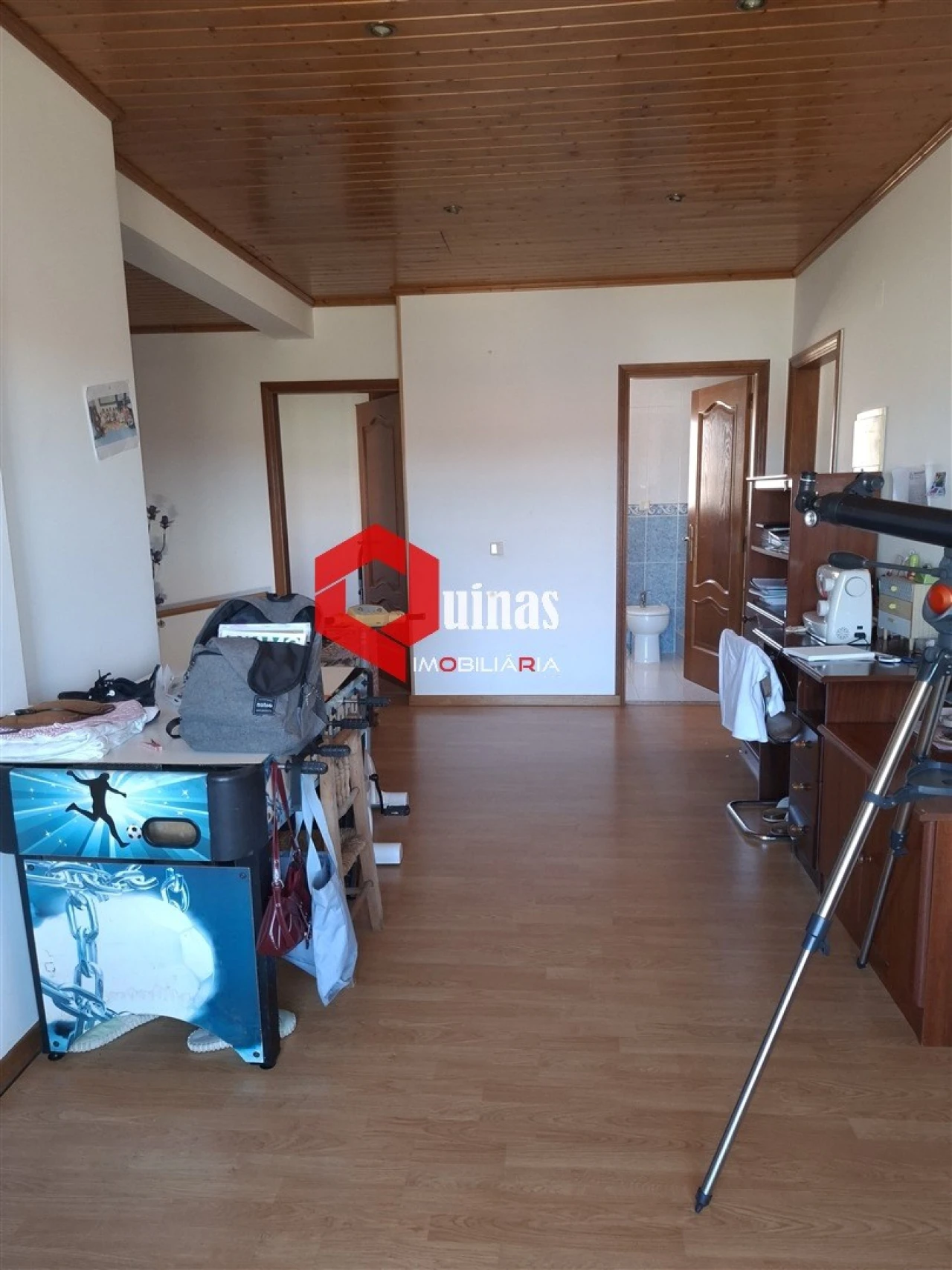 Moradia T5 para Venda em Sabugal e Aldeia de Santo António Foto 28