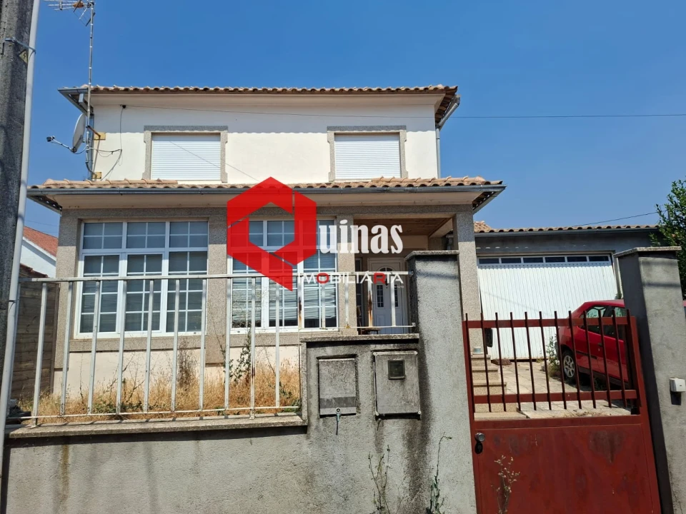 Moradia T5 para Venda em Sabugal e Aldeia de Santo António Foto 60