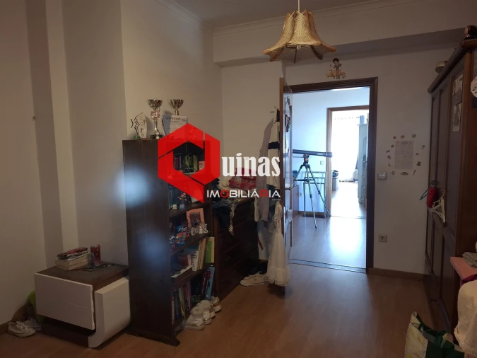 Moradia T5 para Venda em Sabugal e Aldeia de Santo António Foto 31