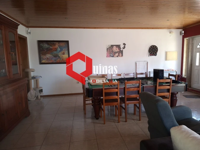 Moradia T5 para Venda em Sabugal e Aldeia de Santo António Foto 14