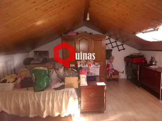 Moradia T5 para Venda em Sabugal e Aldeia de Santo António Foto 54