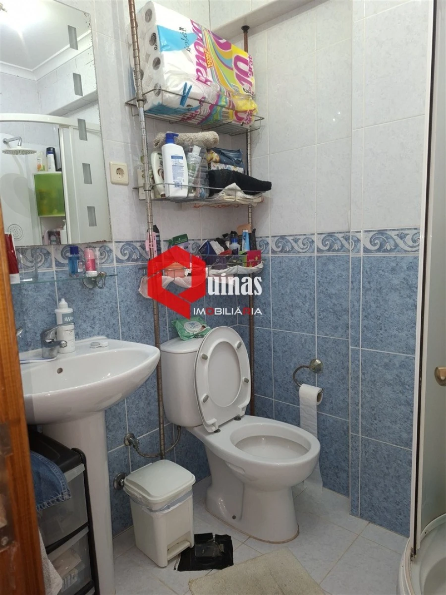 Moradia T5 para Venda em Sabugal e Aldeia de Santo António Foto 41