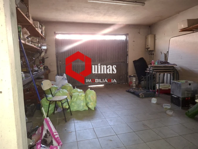 Moradia T5 para Venda em Sabugal e Aldeia de Santo António Foto 11