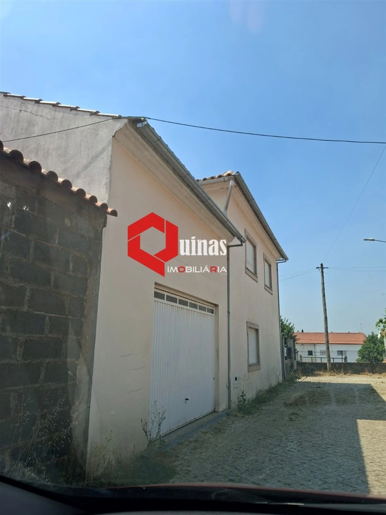 Moradia T5 para Venda em Sabugal e Aldeia de Santo António Foto 62