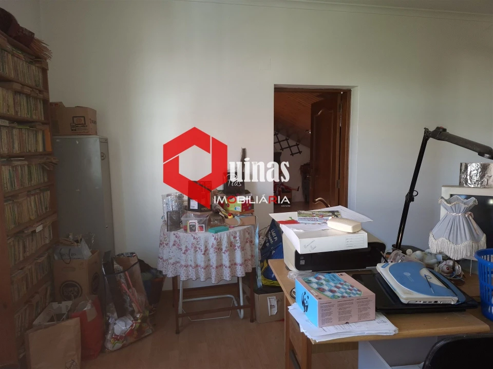 Moradia T5 para Venda em Sabugal e Aldeia de Santo António Foto 53