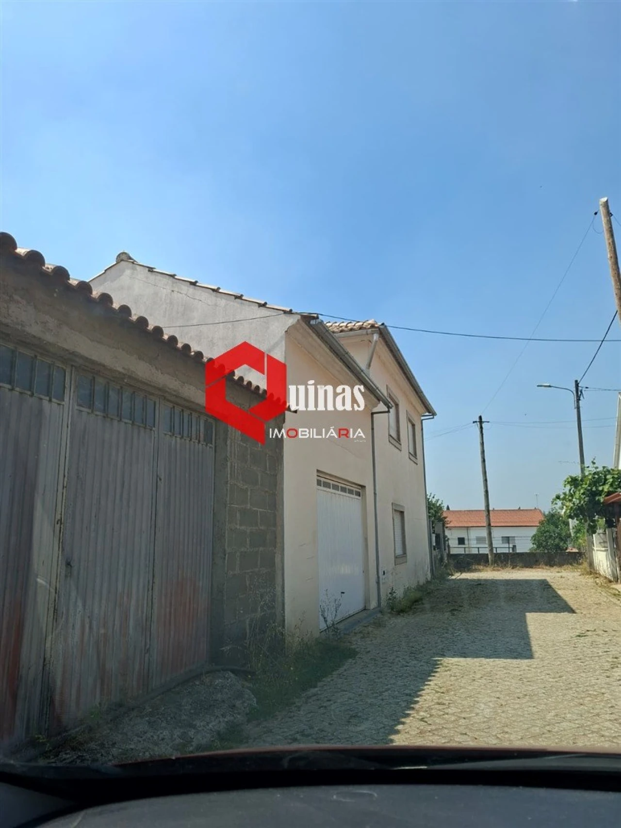 Moradia T5 para Venda em Sabugal e Aldeia de Santo António Foto 61