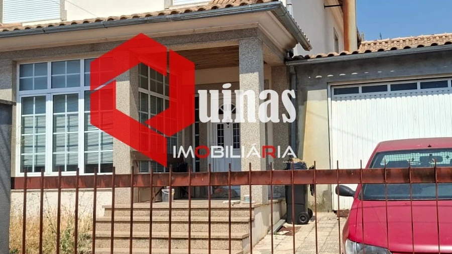 Moradia T5 para Venda em Sabugal e Aldeia de Santo António