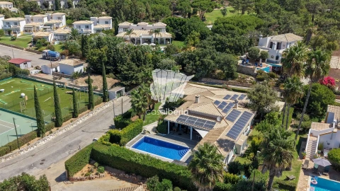 Moradia T4 para Venda em Lagoa e Carvoeiro