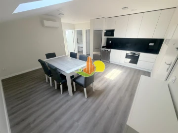 Apartamento T3 para Venda em Tavarede
