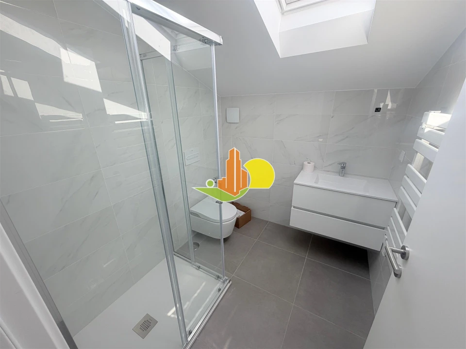 Apartamento T3 para Venda em Tavarede Foto 30
