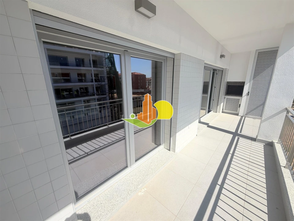 Apartamento T3 para Venda em Tavarede Foto 8