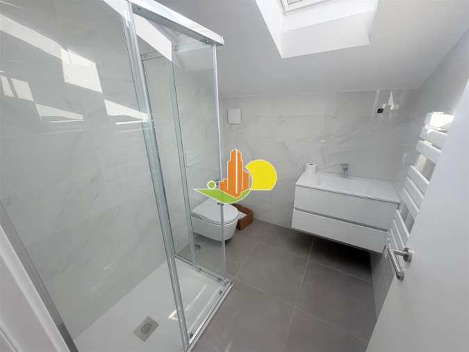 Apartamento T3 para Venda em Tavarede Foto 30