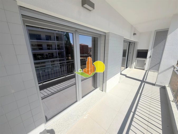 Apartamento T3 para Venda em Tavarede Foto 8