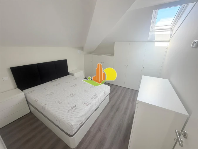 Apartamento T3 para Venda em Tavarede Foto 31