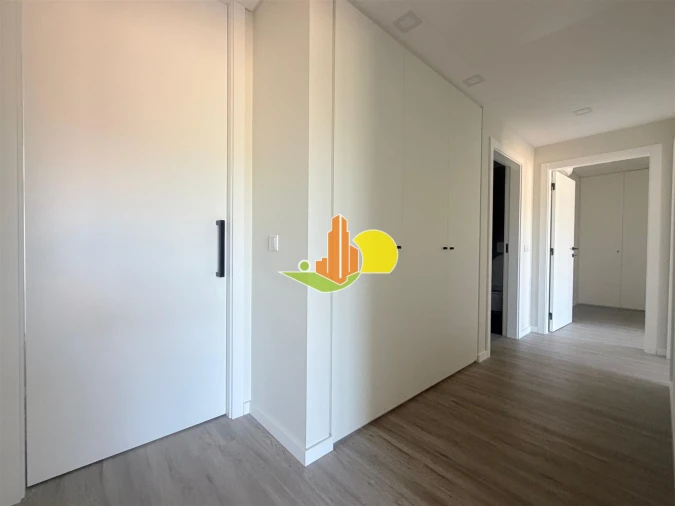 Apartamento T3 para Venda em Tavarede Foto 13