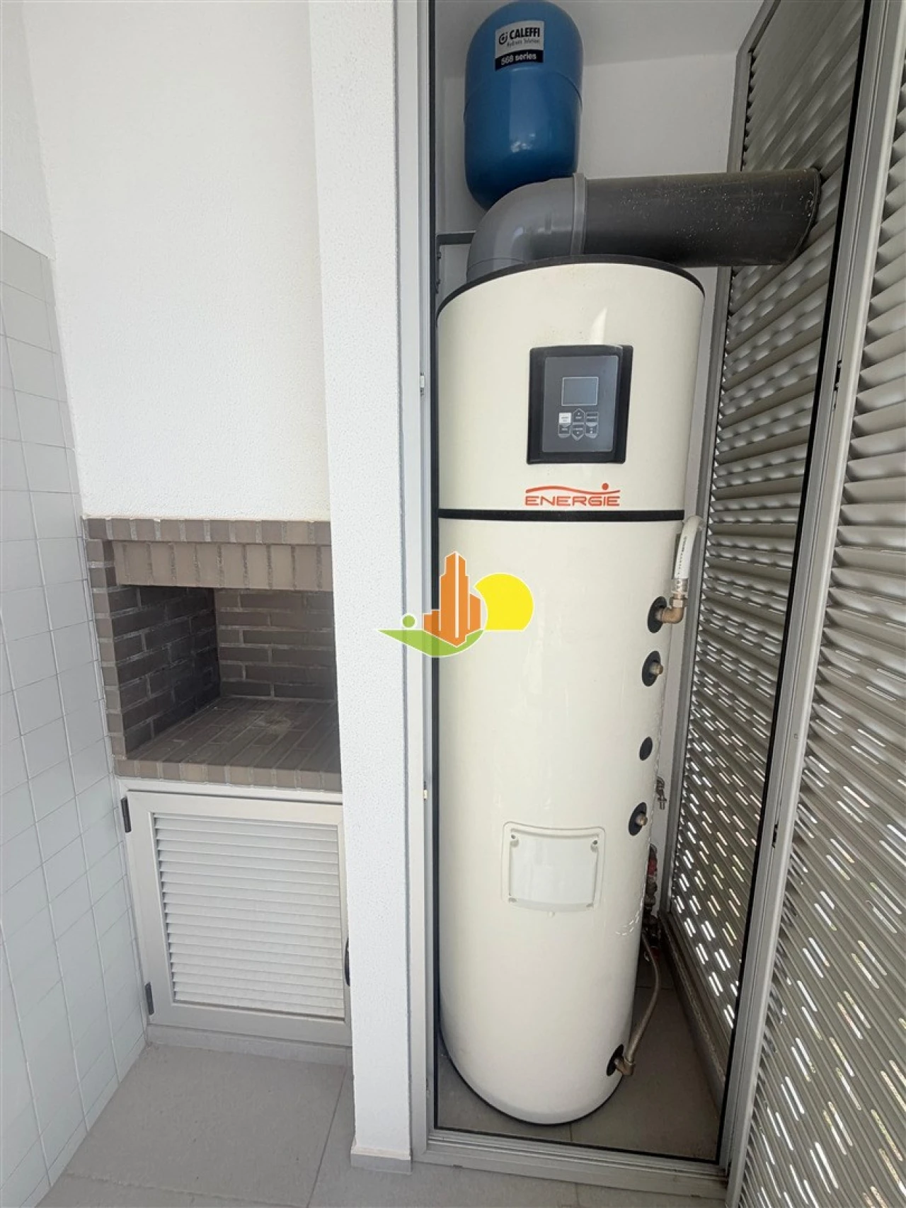 Apartamento T3 para Venda em Tavarede Foto 9