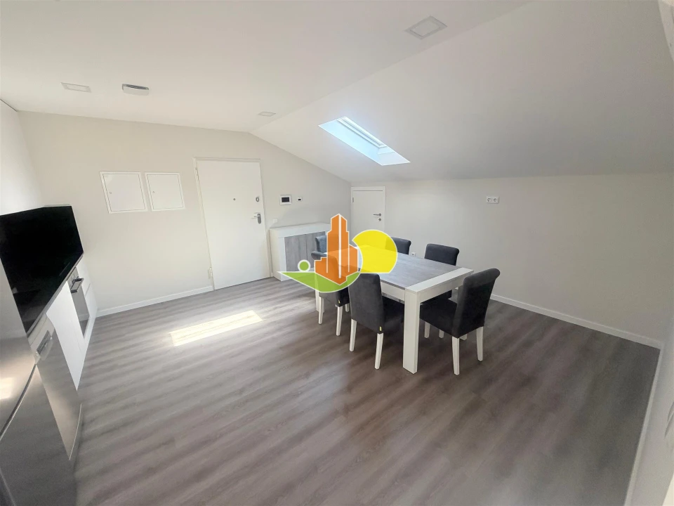 Apartamento T3 para Venda em Tavarede Foto 26