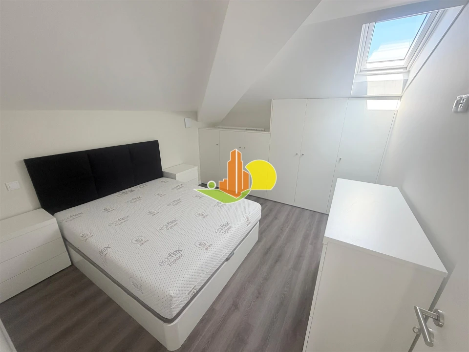 Apartamento T3 para Venda em Tavarede Foto 31