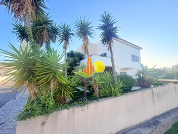 Moradia T4 para Venda em Lavos