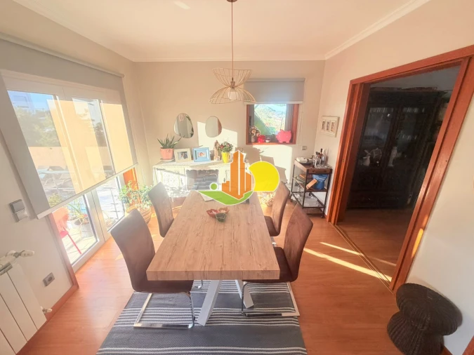 Moradia T4 para Venda em Lavos Foto 12