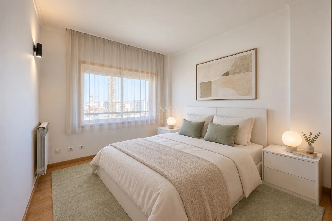 Apartamento T1 para Venda em Paranhos Foto 11