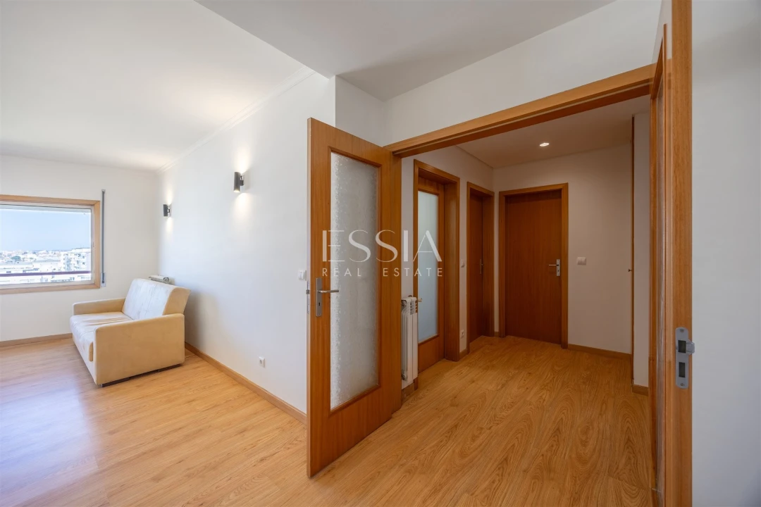 Apartamento T1 para Venda em Paranhos Foto 7