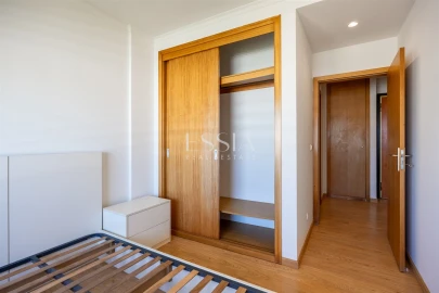 Apartamento T1 para Venda em Paranhos