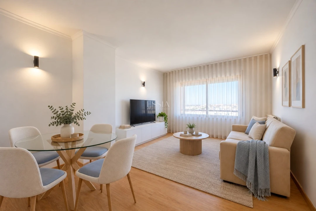 Apartamento T1 para Venda em Paranhos Foto 1