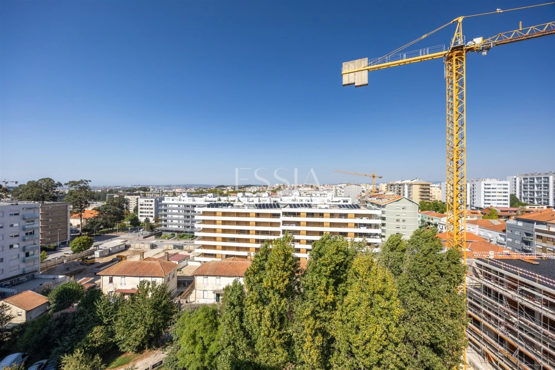 Apartamento T1 para Venda em Paranhos Foto 19