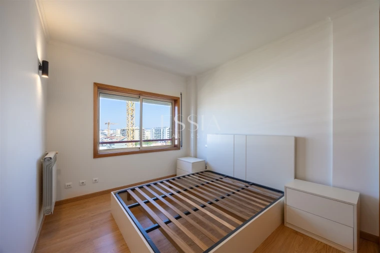 Apartamento T1 para Venda em Paranhos Foto 12