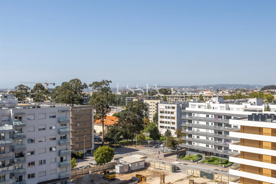 Apartamento T1 para Venda em Paranhos Foto 20