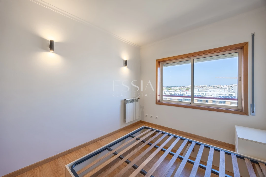 Apartamento T1 para Venda em Paranhos Foto 15