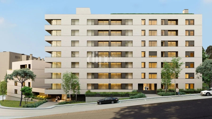 Apartamento T2 para Venda em Azurem