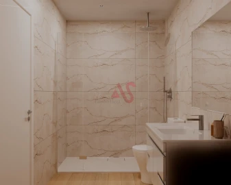 Apartamento T2 para Venda em Santa Eulália