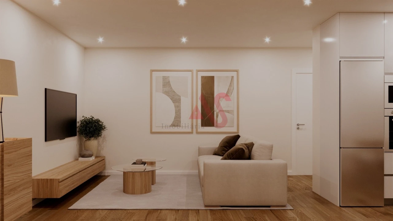 Apartamento T2 para Venda em Santa Eulália Foto 16