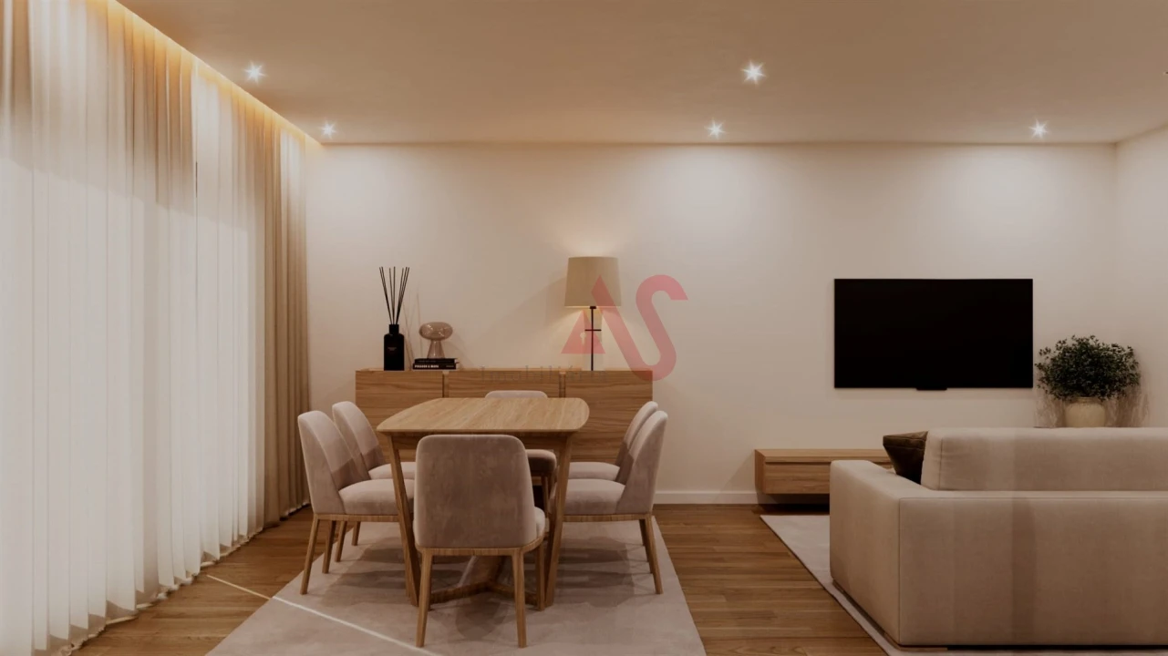 Apartamento T2 para Venda em Santa Eulália Foto 19